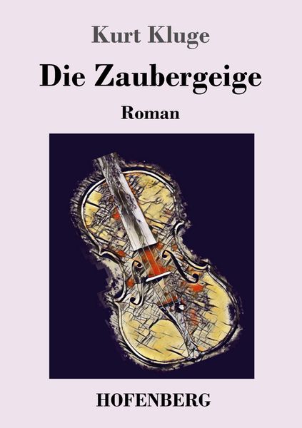 Produktbild: Die Zaubergeige