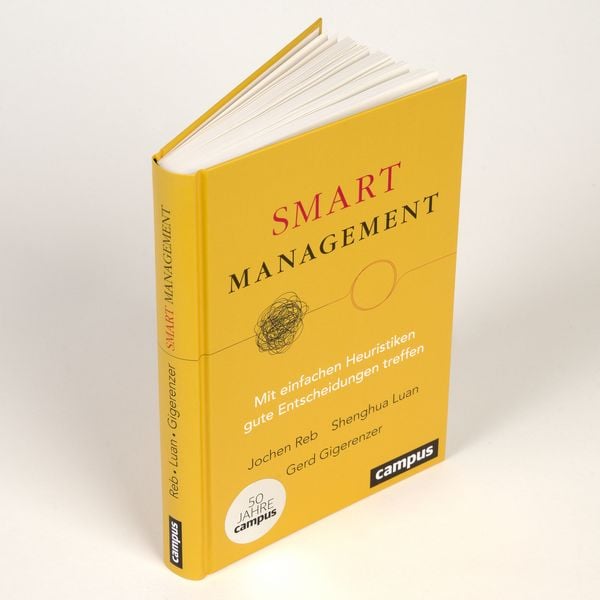 Produktbild: Smart Management