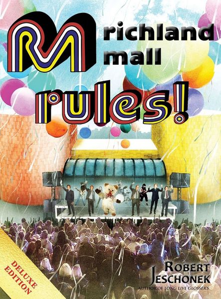 Produktbild: Richland Mall Rules