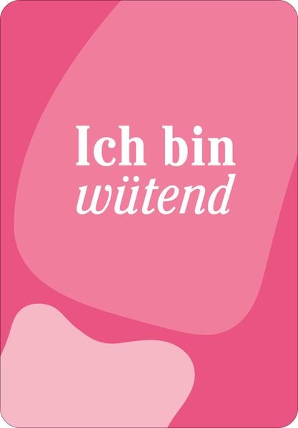 Produktbild: Mama, nicht schreien!