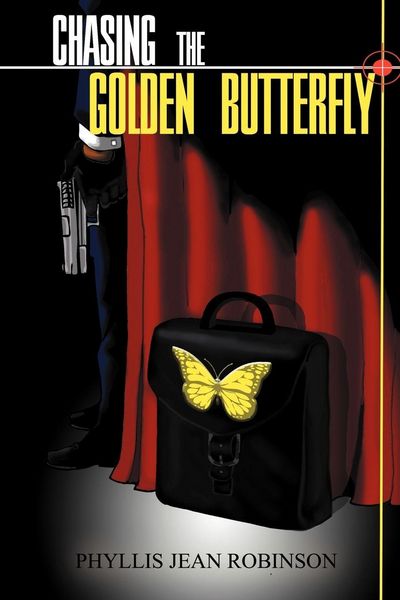 Produktbild: Chasing the Golden Butterfly