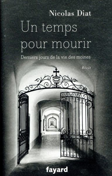 Produktbild: Un temps pour mourir