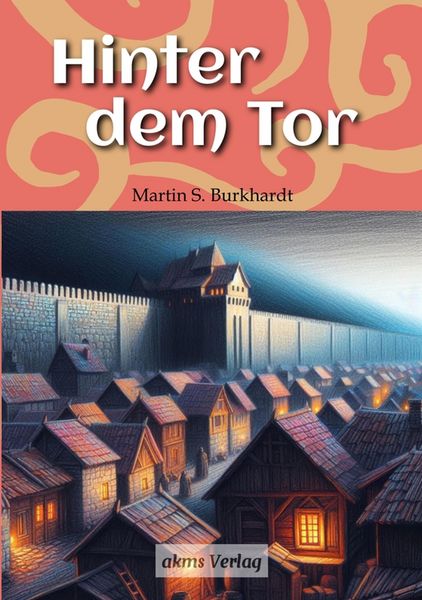 Produktbild: Hinter dem Tor