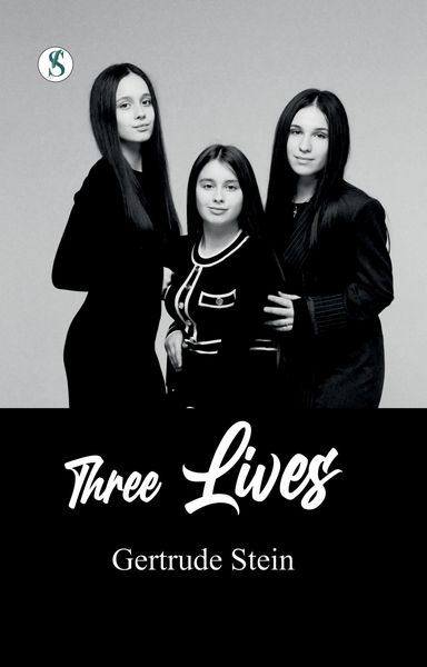 Produktbild: Three Lives