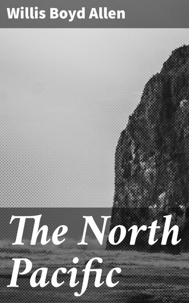Produktbild: The North Pacific