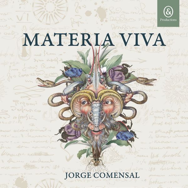 Produktbild: Materia viva