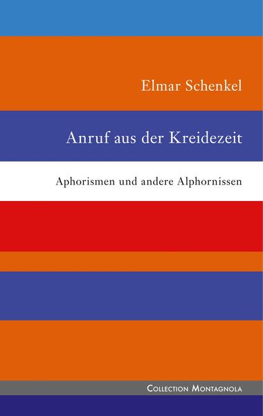 Produktbild: Anruf aus der Kreidezeit