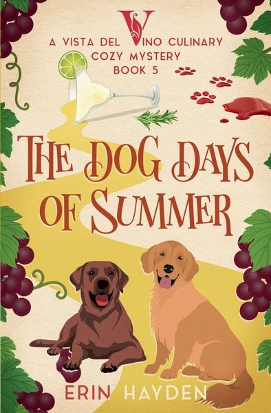 Produktbild: The Dog Days of Summer