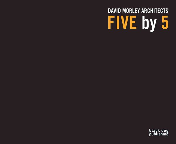 Produktbild: Five by 5