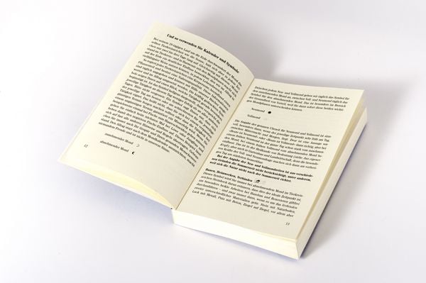 Produktbild: Das Mond-Jahrbuch 2027