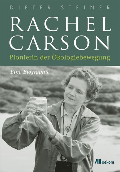 Produktbild: Rachel Carson