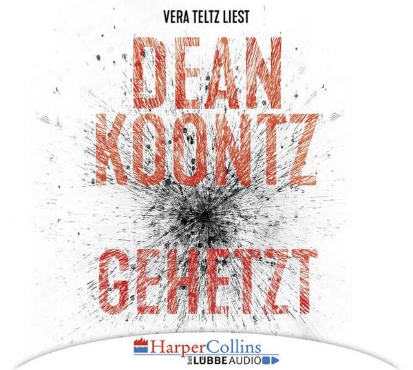 Produktbild: Gehetzt