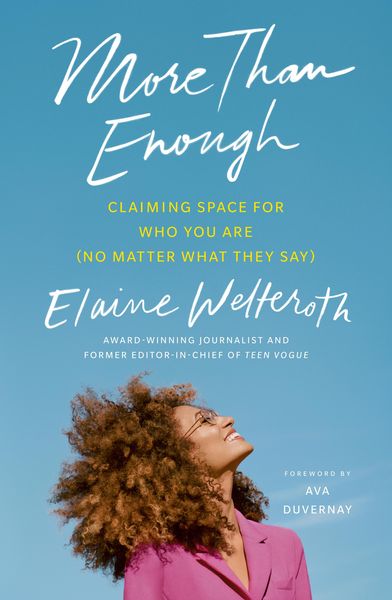 Produktbild: More Than Enough