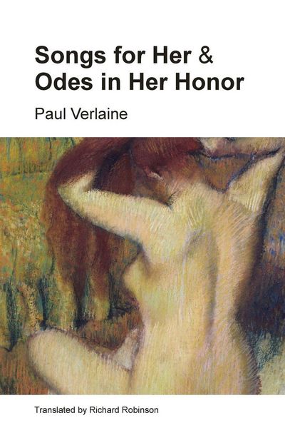 Produktbild: Songs for Her and Odes in Her Honor