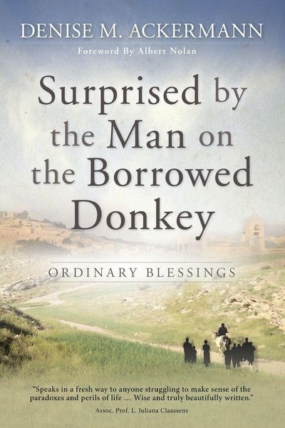 Produktbild: Surprised by the man on the borrowed donkey