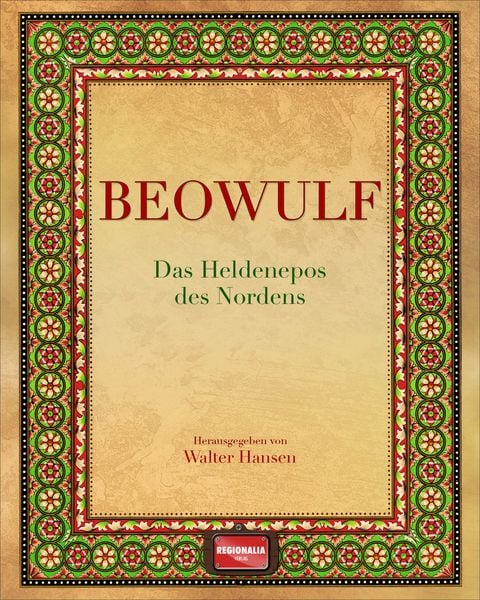 Produktbild: Beowulf