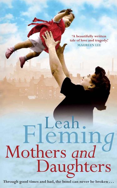 Produktbild: Mothers and Daughters