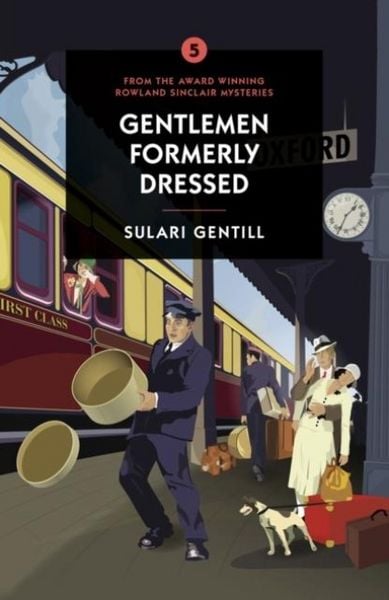 Produktbild: Gentlemen Formerly Dressed