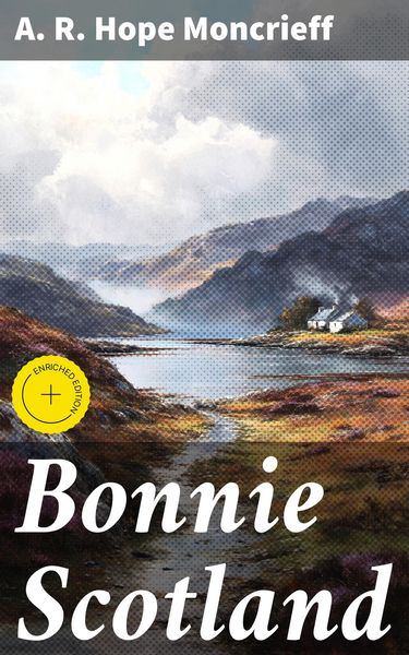 Produktbild: Bonnie Scotland
