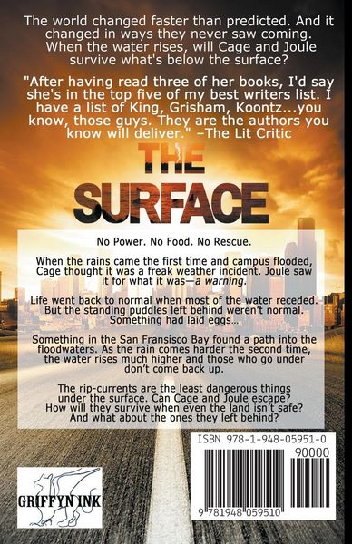 Produktbild: The Surface