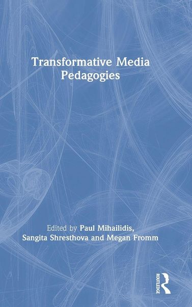 Produktbild: Transformative Media Pedagogies