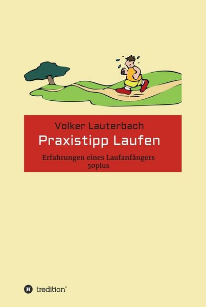 Produktbild: Praxistipp Laufen