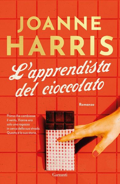 Produktbild: L' apprendista del cioccolato