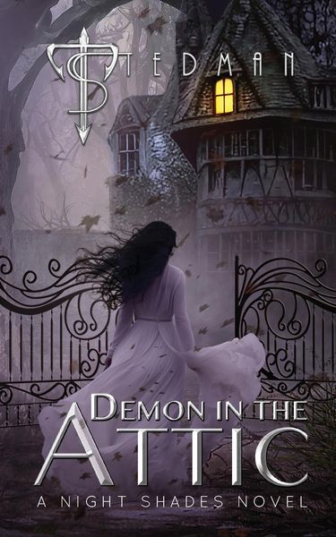 Produktbild: Demon in the Attic