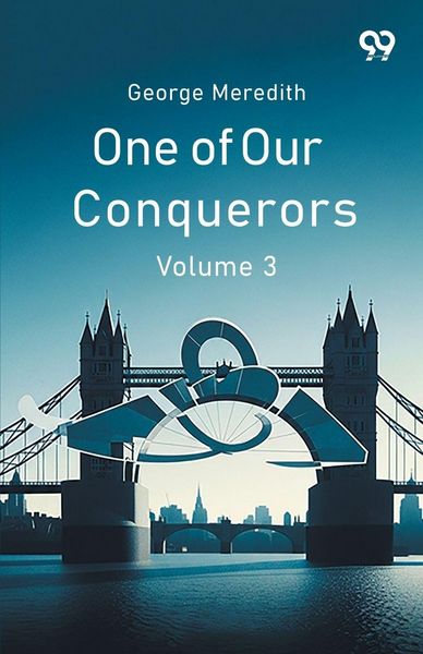 Produktbild: One Of Our Conquerors Volume 3
