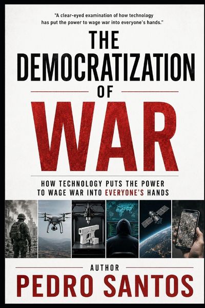 Produktbild: The Democratization of War