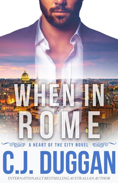 Produktbild: When in Rome