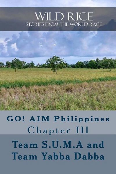 Produktbild: Wild Rice: Go! Aim Philippines Chapter III