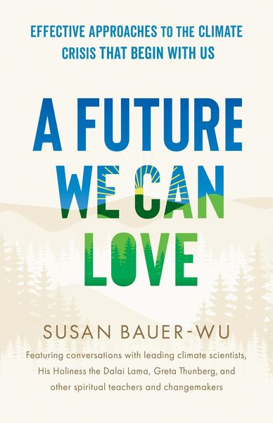 Produktbild: A Future We Can Love