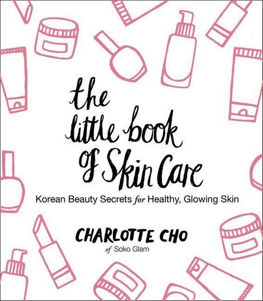 Produktbild: The Little Book of Skin Care