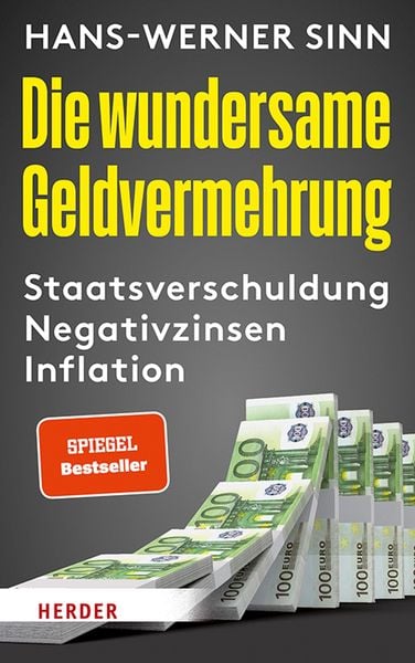 Produktbild: Die wundersame Geldvermehrung