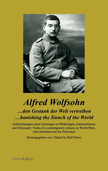 Produktbild: ...den Gestank der Welt vertreiben