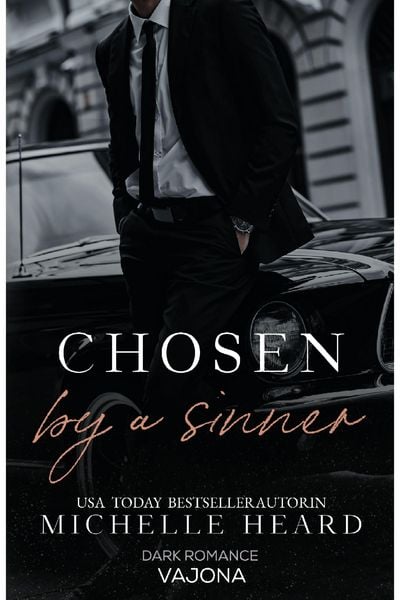 Produktbild: Chosen by a Sinner