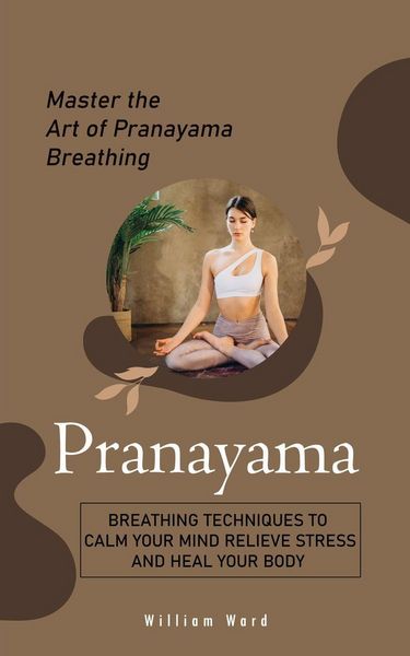 Produktbild: Pranayama