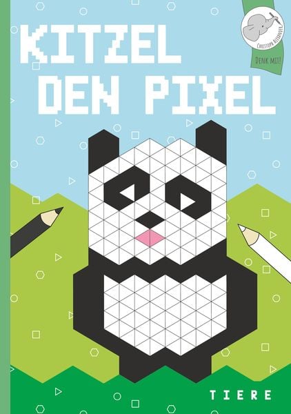 Produktbild: Kitzel den Pixel