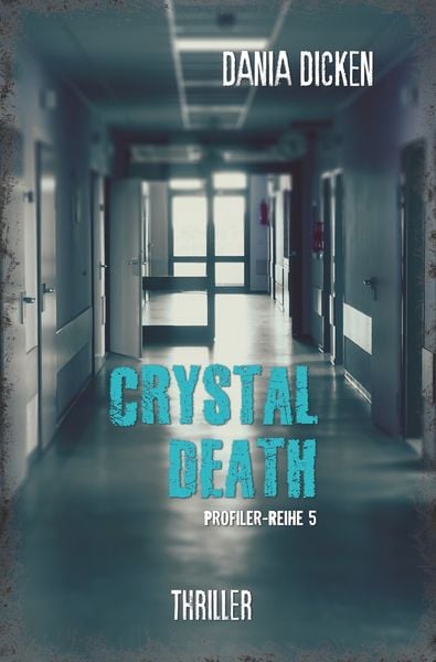 Produktbild: Crystal Death