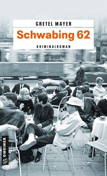 Produktbild: Schwabing 62