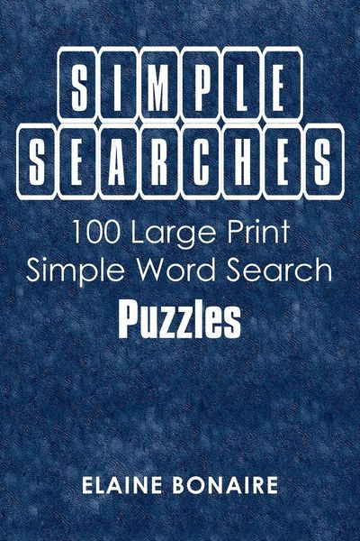 Produktbild: Simple Searches