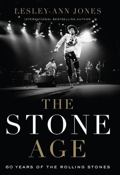 Produktbild: The Stone Age