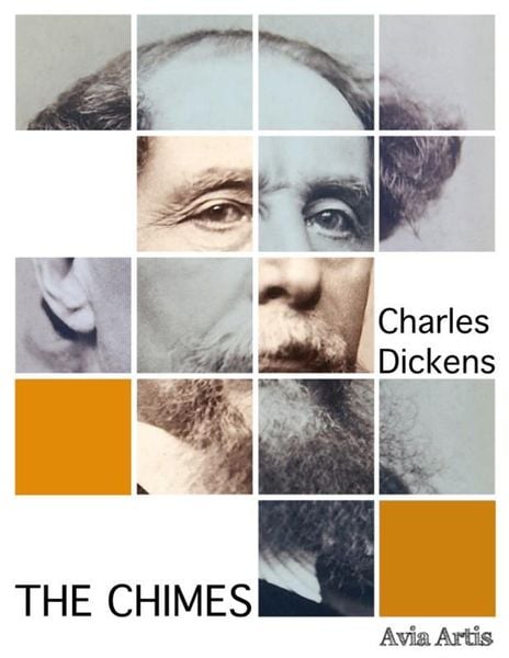 Produktbild: The Chimes