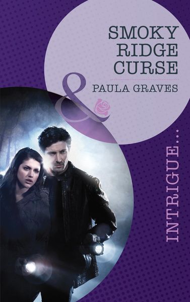 Produktbild: Smoky Ridge Curse