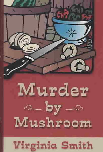 Produktbild: Murder by Mushroom
