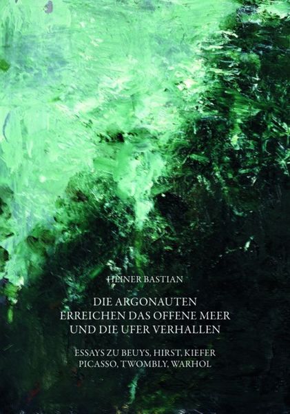 Produktbild: Die Argonauten erreichen das offene Meer und die Ufer verhallen