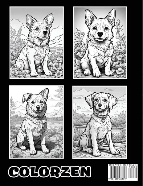 Produktbild: Woof-tastic Wonders