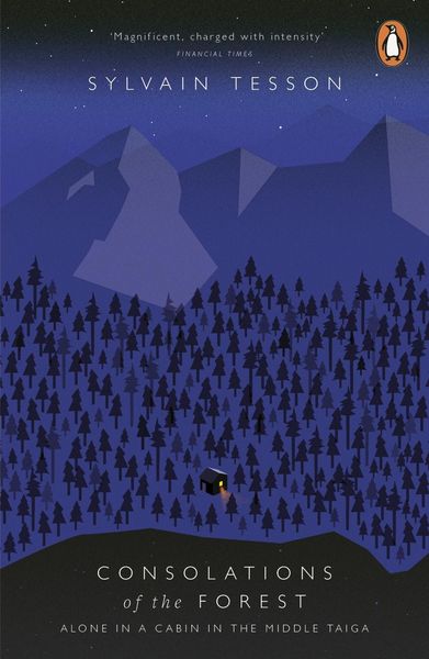 Produktbild: Consolations of the Forest