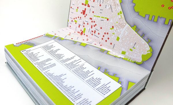 Produktbild: Beastie Boys Buch